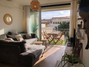 Le Corail - Superbe Duplex 3 chambres 6 personnes